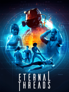 无穷时线.Eternal Threads