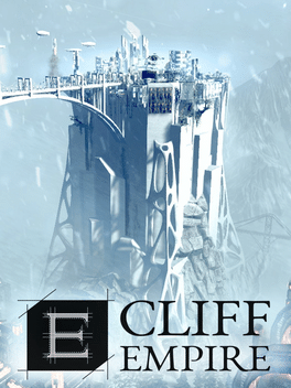悬崖帝国.Cliff Empire