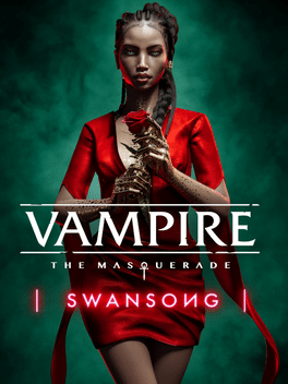 吸血鬼：避世血族 – 绝唱.Vampire: The Masquerade – Swansong