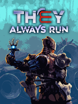 他们一直跑.They Always Run