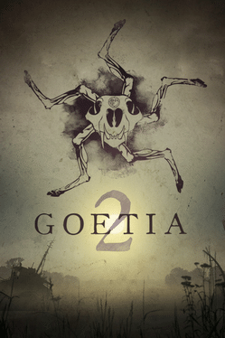 歌提亚2.Goetia 2