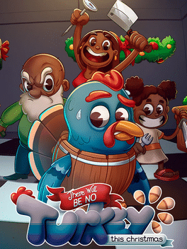 过去的圣诞节火鸡.There Will Be No Turkey This Christmas