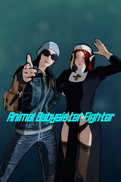 动物保姆作战小队：僵尸来袭!.Animal Babysister Fighter