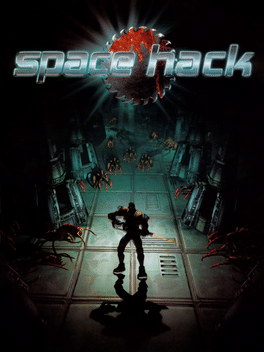 绝地悍将.Space Hack
