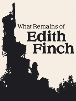 艾迪芬奇的记忆.What Remains of Edith Finch
