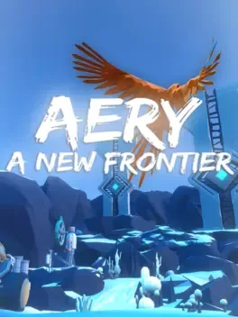 Aery：新边界.Aery：A New Frontier