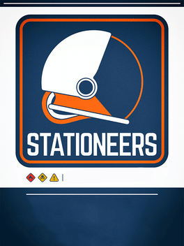 空间站工程师.Stationeers
