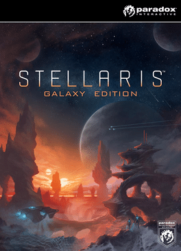 群星：银河版.Stellaris: Galaxy Edition