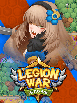 军团战棋.Legion War