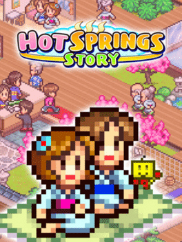 温泉物语.Hot Springs Story