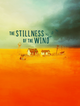 寂静的风.The Stillness of the Wind