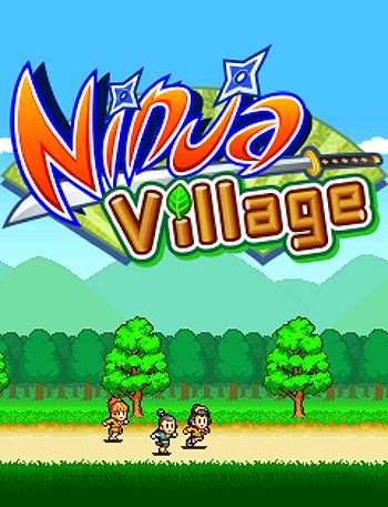 合战忍者村物语.Ninja Village