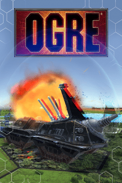 食人魔：主机版.Ogre: Console Edition