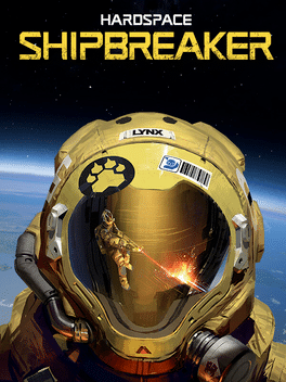 迷走深空：碎舰师.Hardspace: Shipbreaker