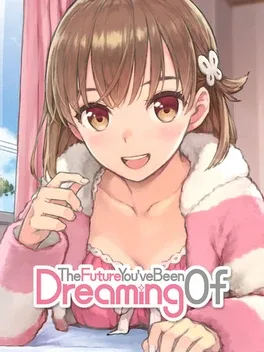 窥视你的未来.The Future You’ve Been Dreaming Of