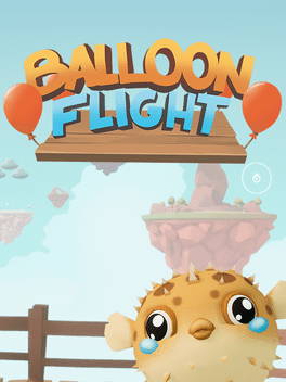 气球枪大战.Balloon Flight