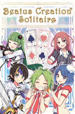 Beatus Creation蜘蛛纸牌.Beatus Creation Solitaire