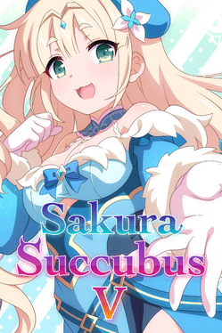 樱花魅魔5.Sakura Succubus 5
