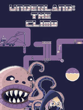 地底世界：攀登.Underland: The Climb