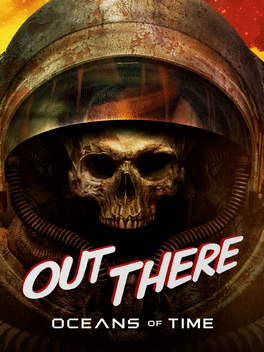 异星迷航：时空瀚海 – 天体版.Out There: Oceans of Time – Celestial Edition