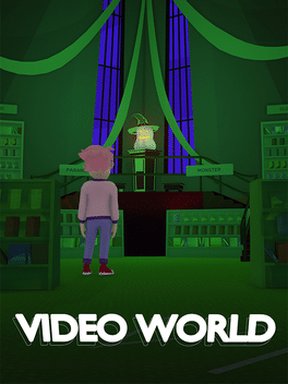 视频世界.Video World