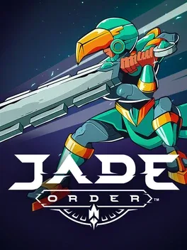 玉之秩序.Jade Order