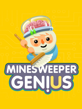 扫雷天才.Minesweeper Genius