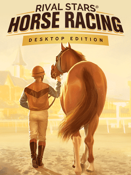 竞技明星赛马.Rival Stars Horse Racing: Desktop Edition