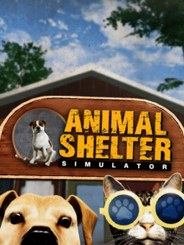 动物收容所.Animal Shelter