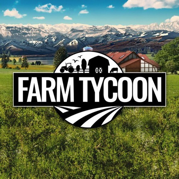农场大亨.Farm Tycoon