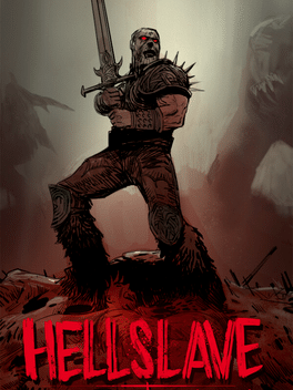 地狱仆从.Hellslave