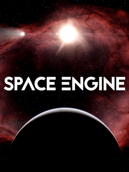 太空引擎.SpaceEngine