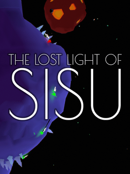 Sisu丢失的光.The Lost Light of Sisu