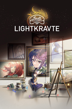 错误的信标：沉默侍者 – Lightkravte.fault – StP – LIGHTKRAVTE