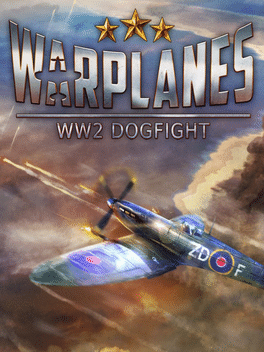二战战机：空中混战.Warplanes: WW2 Dogfight