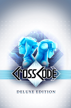远星物语：豪华版.CrossCode: Deluxe Edition