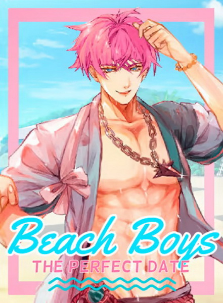 沙滩男孩：完美的约会.Beach Boys: The Perfect Date