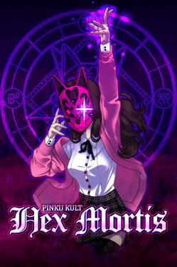 Pinku Kult: Hex Mortis