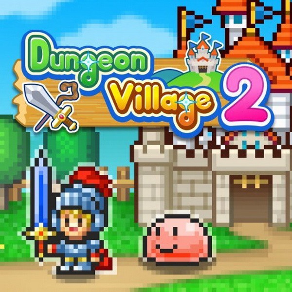 地牢村2.Dungeon Village 2