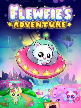 ‎弗莱菲的冒险‎.Flewfies Adventure
