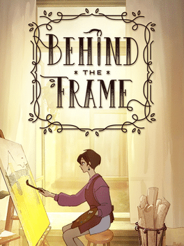 倾听画语：最美好的景色.Behind the Frame: The Finest Scenery