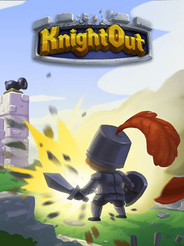 骑士出击.KnightOut