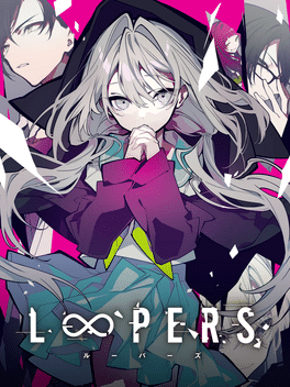 时廻者.Loopers