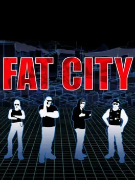 肥胖都市.Fat City