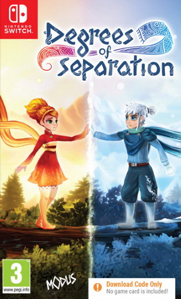 维度分离.Degrees of Separation
