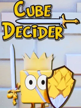 决胜方块.Cube Decider
