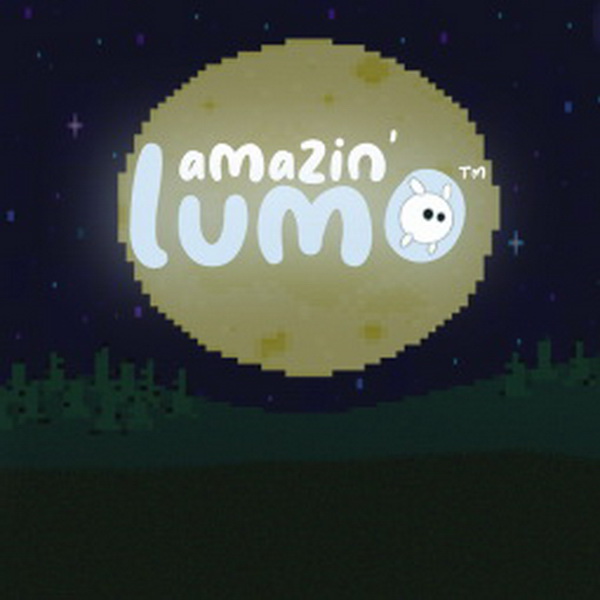 神奇的卢莫.Amazin’ Lumo