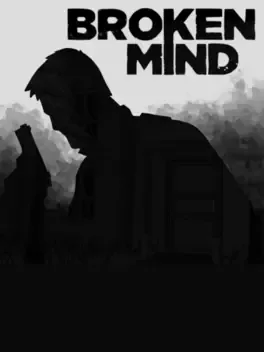 破碎心灵.Broken Mind