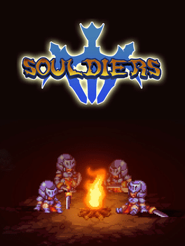 英灵士魂.Souldiers