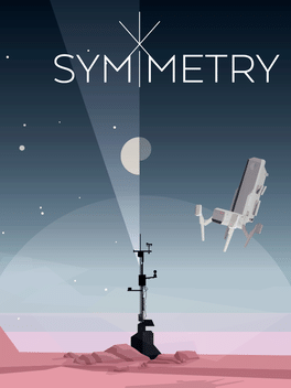 对称.SYMMETRY